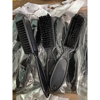 Chổi phủi tóc barber , cọ phủi tông đơ