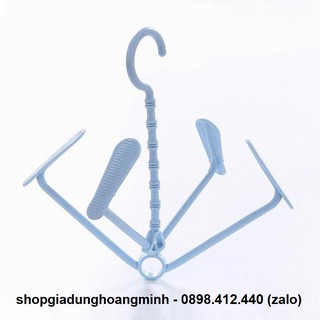 móc phơi giày - móc phơi giày