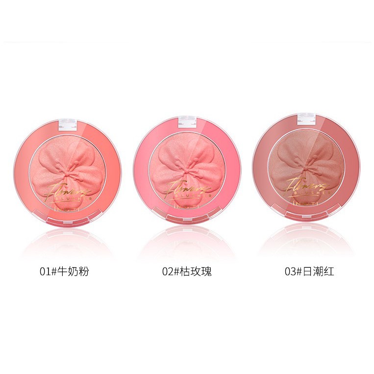 (New product) Petal blush to brighten the skin | BigBuy360 - bigbuy360.vn