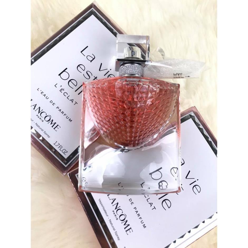 Nước hoa nữ Lancome La Vie Est Belle L’Éclat EDP 75ml