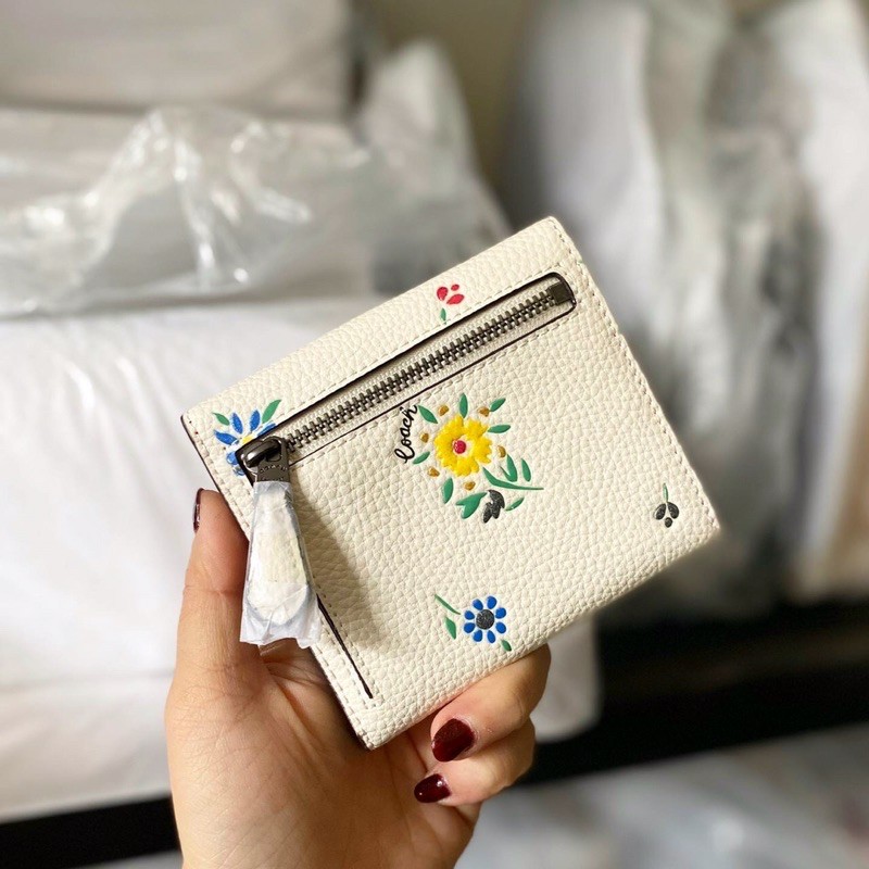 Siêu phẩm ví bì thư nhiều mẫu