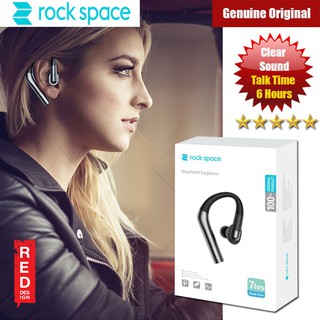 Tai nghe bluetooth ROCK D400 Bluetooth 5.0 Ear-hook