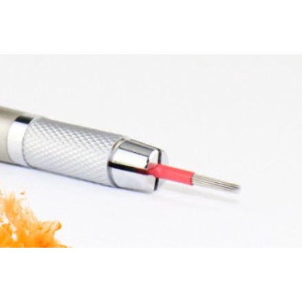 Kim tạo hạt vi chạm 3 5