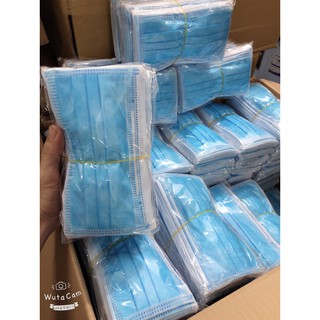 Khẩu Trang Y Tế 4 Lớp Bảo An