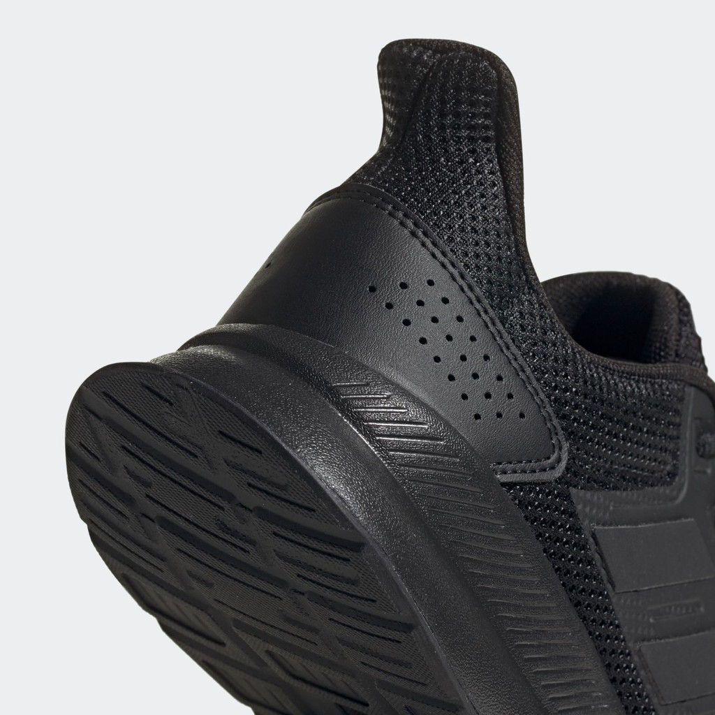 (100% chính hãng Adidas) Giày Adidas Runfalcon M “Triple Black” | BigBuy360 - bigbuy360.vn