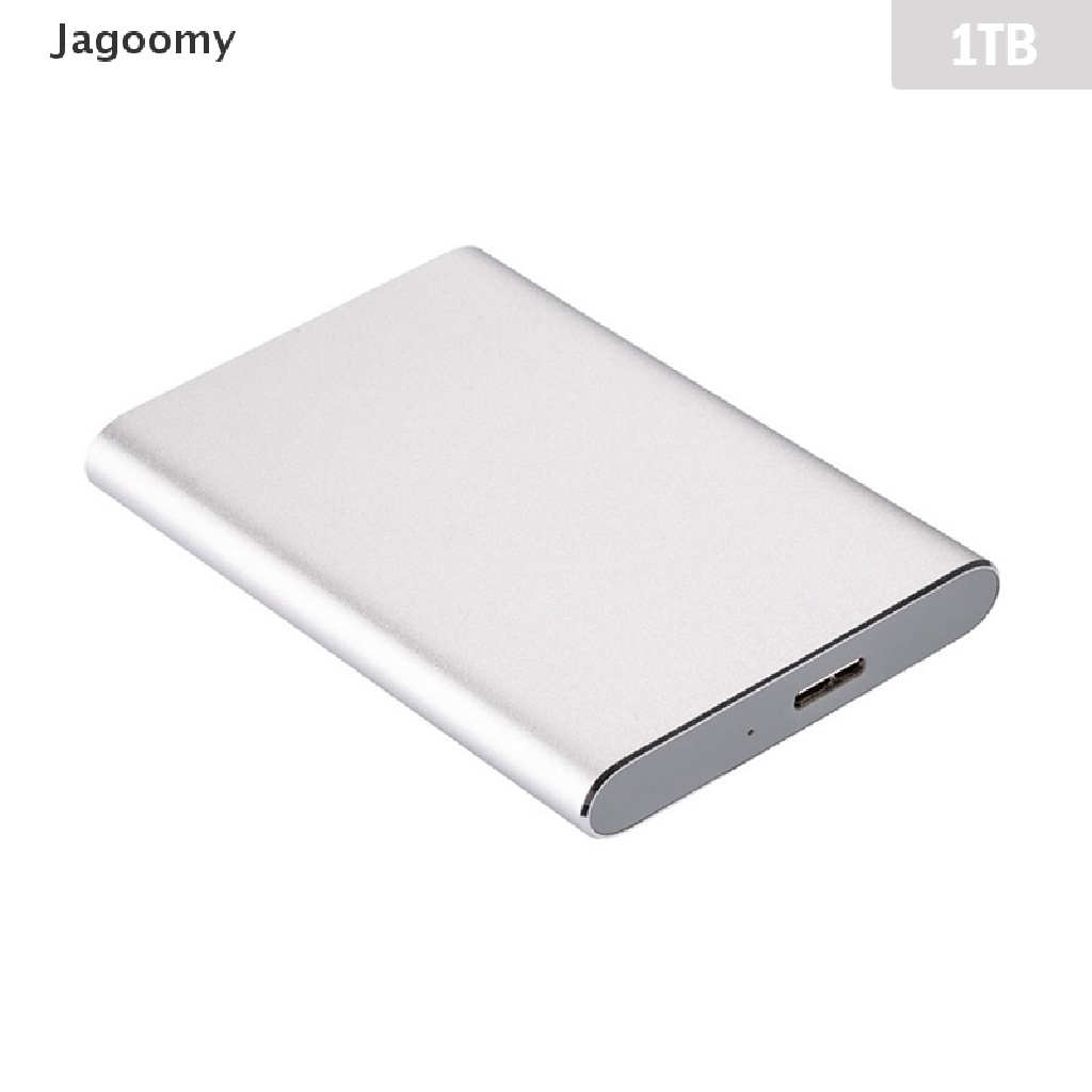 Ổ Đĩa Rời 500GB 1TB 2TB Cho Laptop