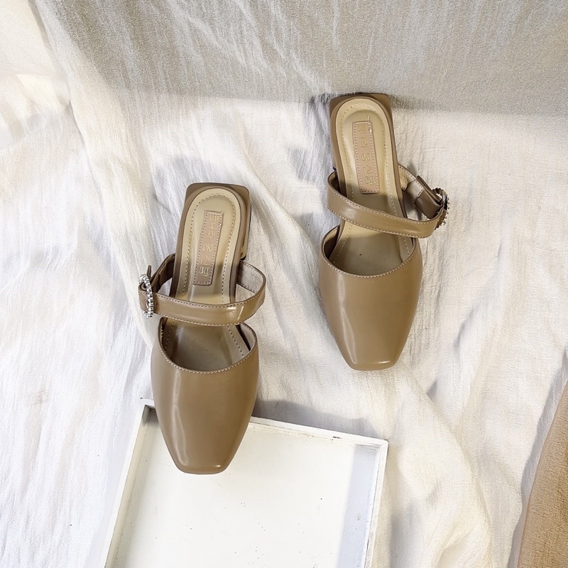 Sục khoá đá 2cm