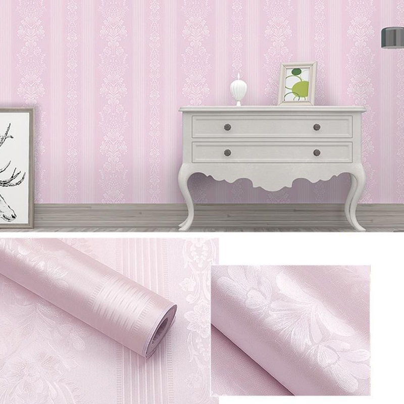 MẪU SẮC MÀU DỄ THƯƠNG KHỔ 45CM CÓ KEO SẴN10M GIẤY DÁN TƯỜNG NHIỀU