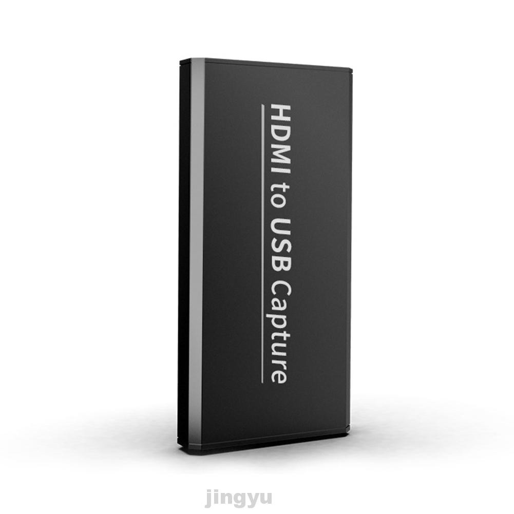 Thẻ Ghi Hình Video Hd Uvc Cho Điện Thoại Dslr | BigBuy360 - bigbuy360.vn