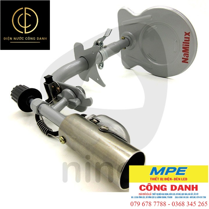 Khò đế Namilux  NA-191SP-VN