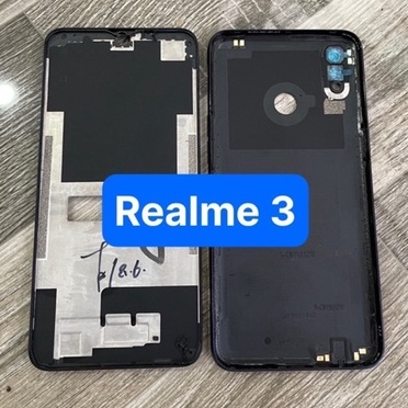 Bộ xương vỏ Realme 3