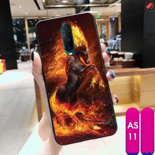 Ốp điện thoại Oppo F11 và Oppo F11 pro cute
