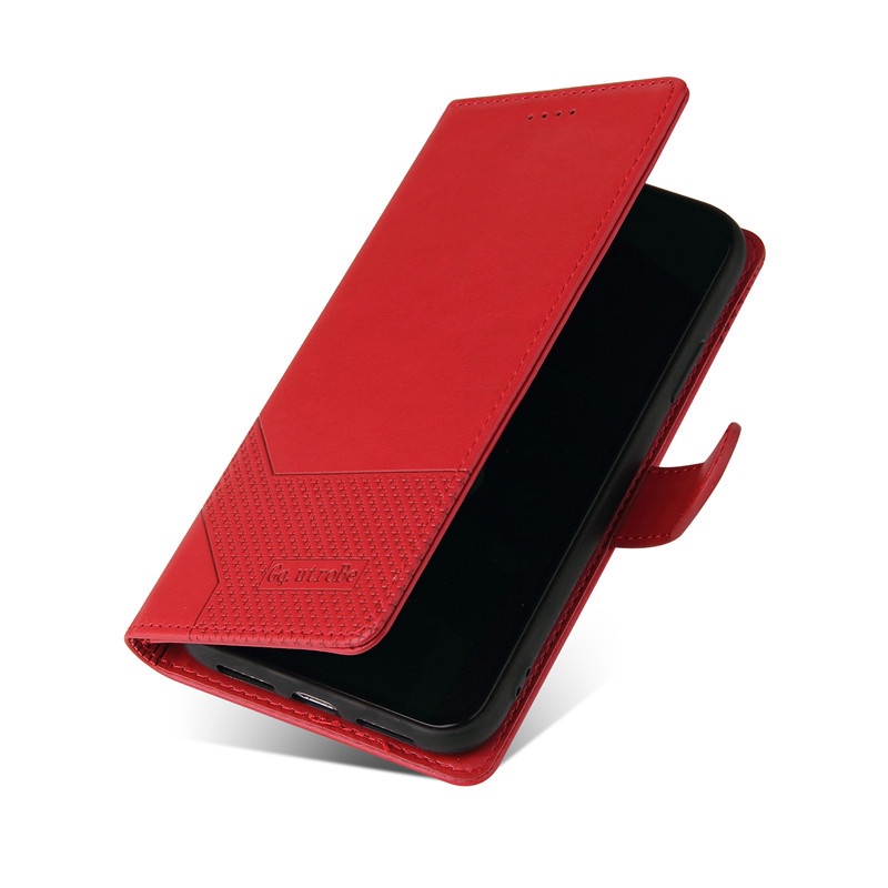 Bao da điện thoại kiểu ví thời trang cho Samsung S21 S20 Fe S20 Ultra S10 S9 Plus S20 + S10