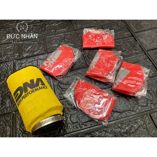 Áo mưa vải loại tốt cho lọc trụ KN STB