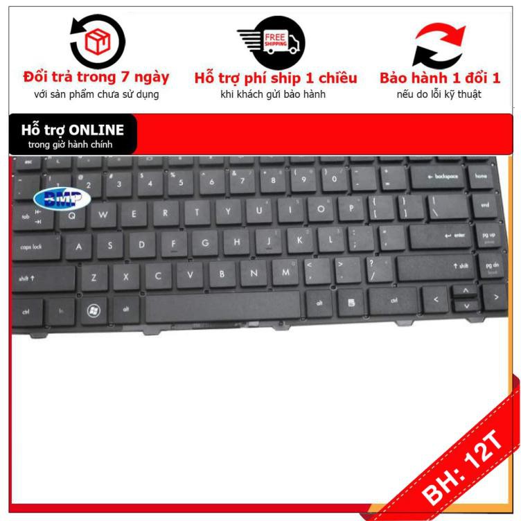 [BH12TH] 🎁 Bàn phím laptop HP Probook 4440 4440s 4445S 4446s – 4440S BH 12 tháng
