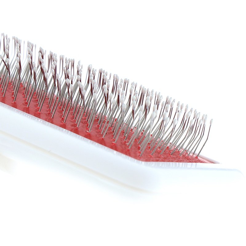 Lược Mát Xa Da Đầu Tiện Dụng