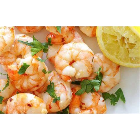 500G Nõn tôm giòn , thịt giòn ngọt, size lớn làm piza ngon , ăn vặt tôm khô nữa kg 500gr