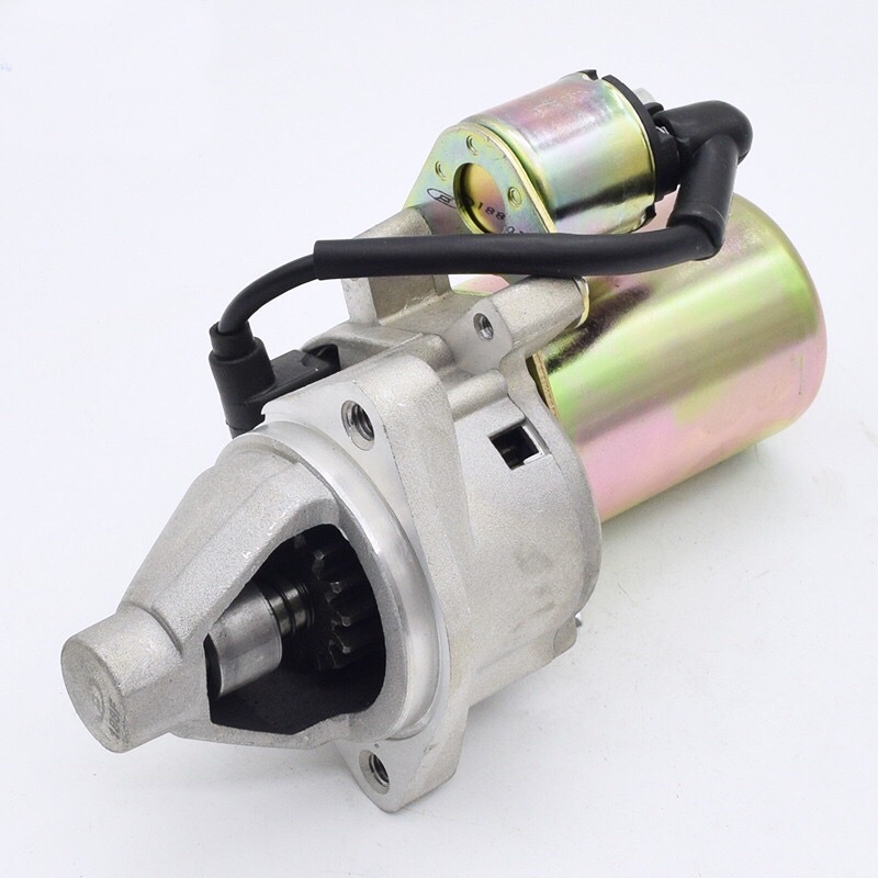 Motor Đề Củ Đề máy xăng gx240 gx270 8hp 9hp 173F 177F 3.5kw