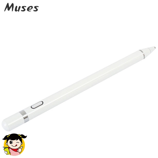 Bút cảm ứng Muse07 cho Apple iPad Pro 2018 9.7" 10.5" 12.9"