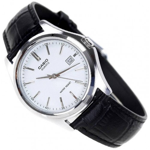 Đồng hồ Nữ Casio LTP-1183E-7A Dây Da - Chính Hãng