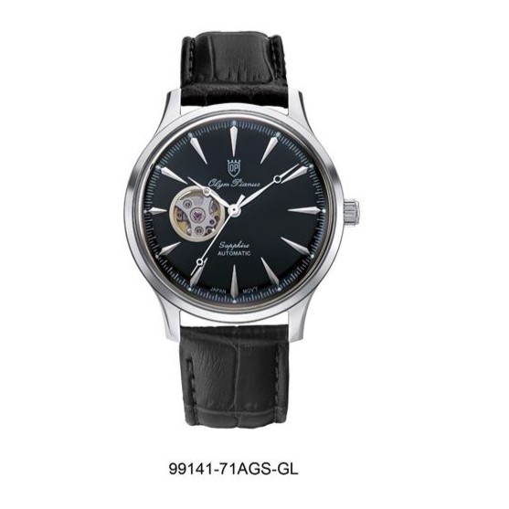 Đồng Hồ Nam Olym Pianus OP99141-71AGS-GL Automatic