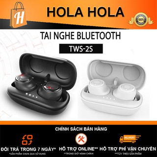 Tai nghe Bluetooth True Wireless Remax Earbuds TWS2S