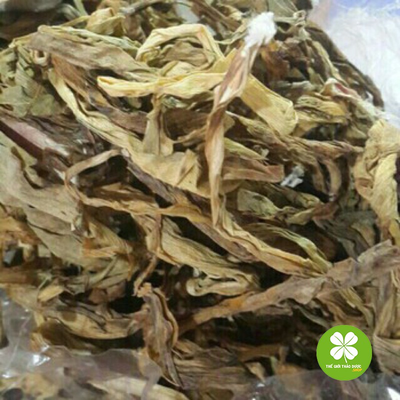 Trinh nữ hoàng cung 1kg sấy khô - TD007