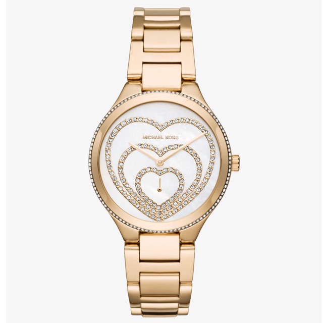 Đồng hồ nữ Michael Kors MK3604