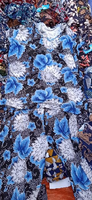 Đồ Bộ Thun Lạnh Trung Niên