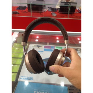 Tai Bluetooth REMAX RB-500HB (Nghe nhạc, đàm thoại, chụp đầu)(BM-01255) (bh 6th)