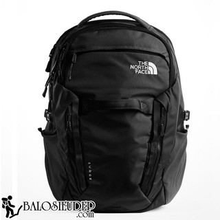 [SALE RẺ VÔ ĐỊCH] Balo The North Face Surge 2018 - hàng chất giá ngây ngất