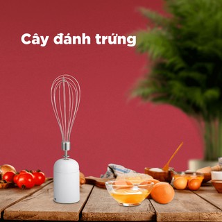 Máy Xay Sinh Tố Sharp EM-H074SV