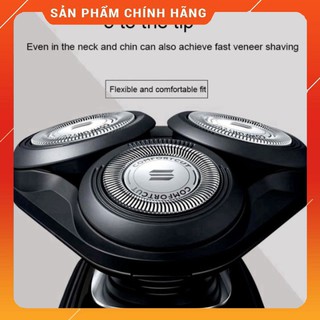{Hàng chính hãng} Máy Cạo Râu Cao Câp Philips S5079