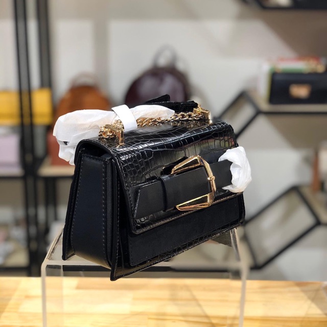 Túi Pedro hàng tuồn kho chuẩn store