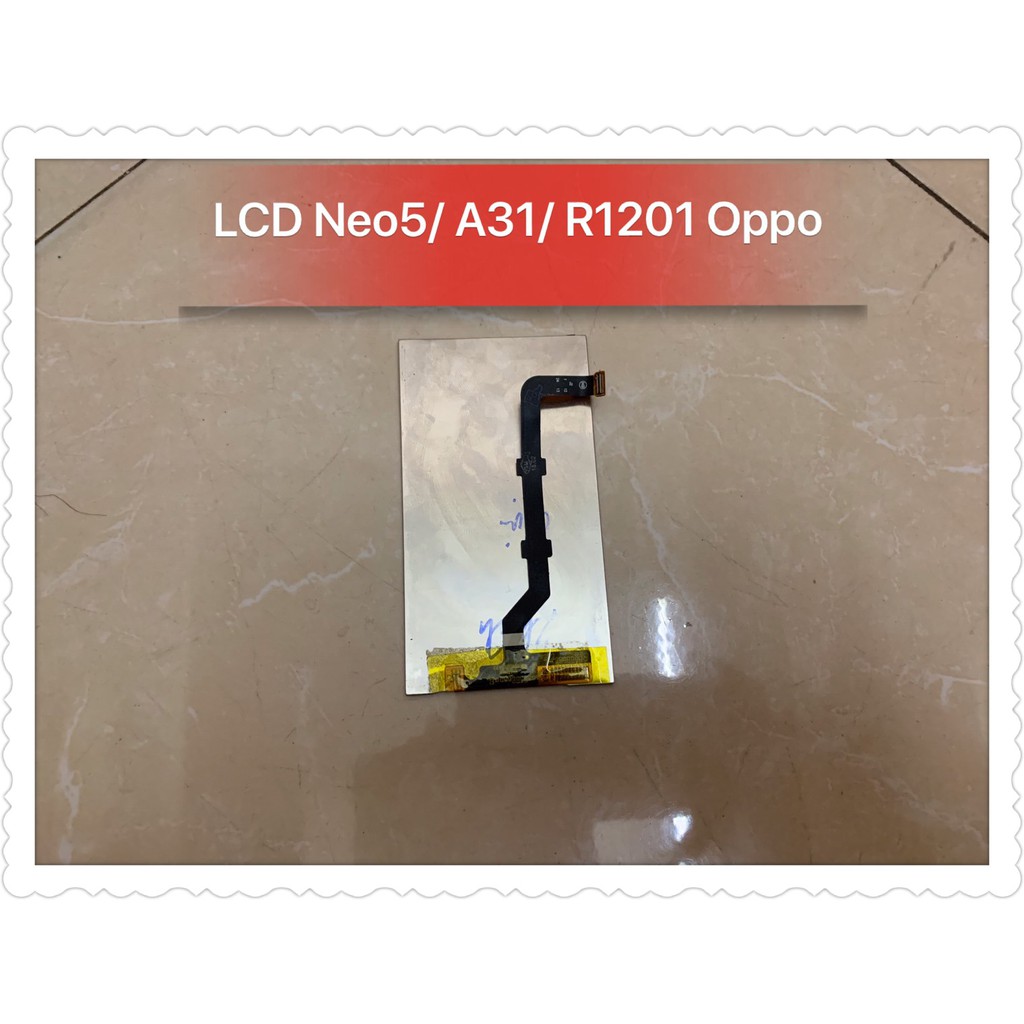 LCD A31/ Neo 5/ R1201 Oppo