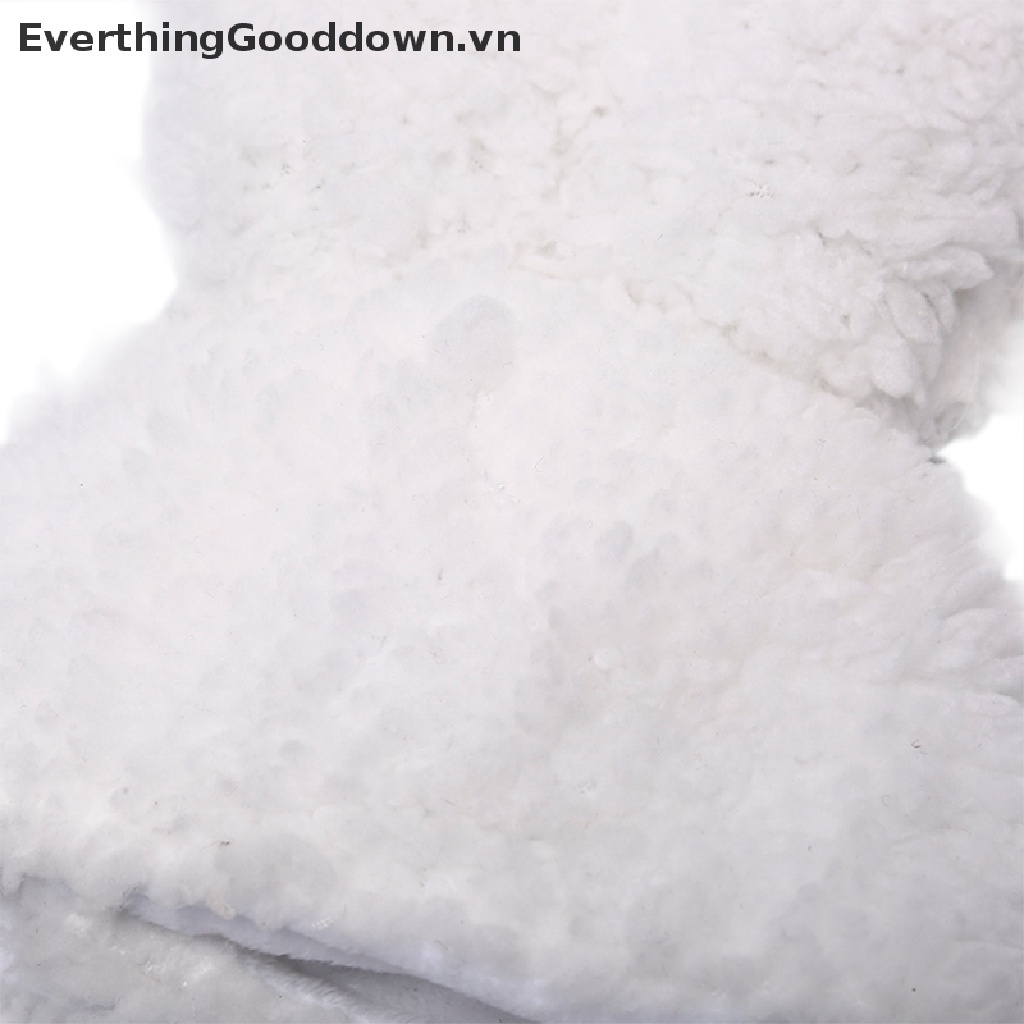 Everthinggooddown Mũ Tai Thỏ Hóa Trang Tiệc Tùng Dành Cho Thú Cưng Chó Mèo