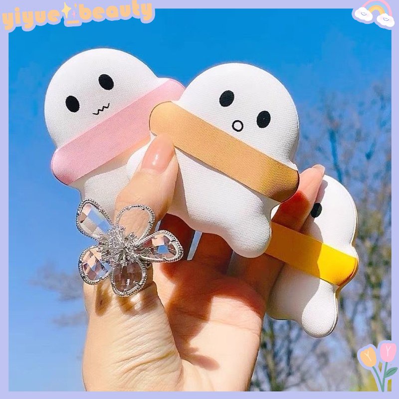 Mút Trang Điểm air cushion Khô Và Ướt Đa Năng Tiện Dụng