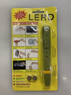 Bút dò mạch LERD