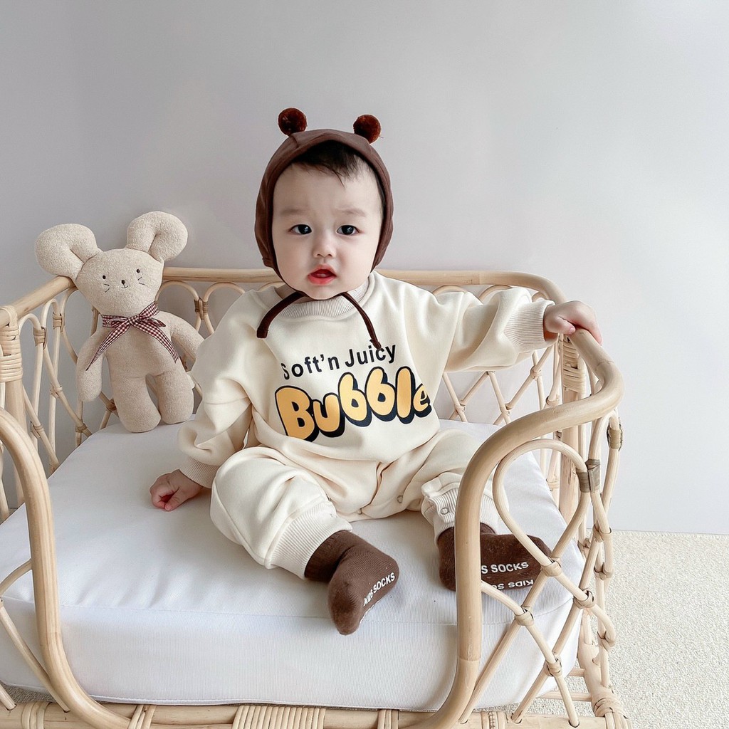 Gấu bông cao cấp siêu cute cho bé
