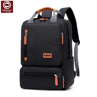 Balo laptop thời trang cao cấp haras hr262 pn21