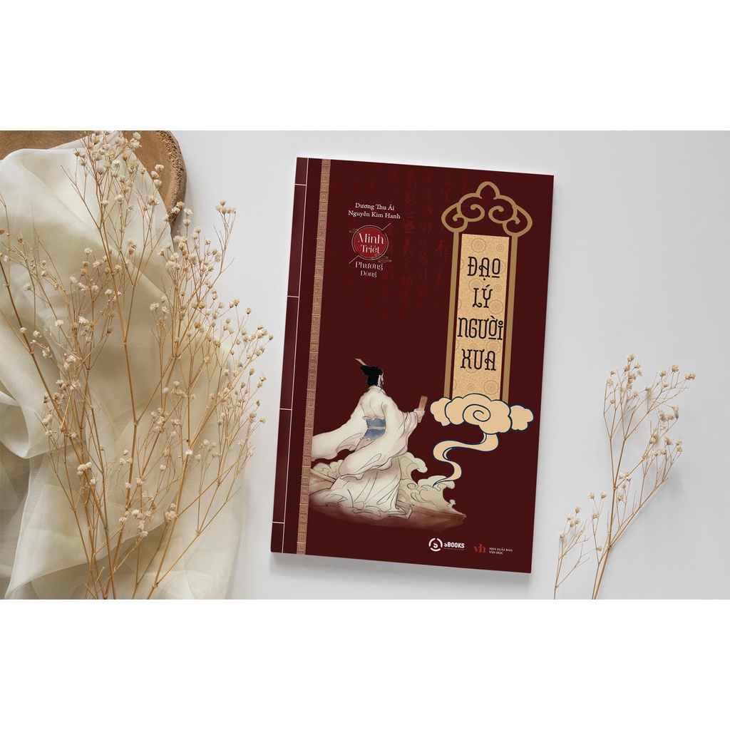 Sách - Đạo Lý Người Xưa (Dương Thu Ái- SBooks)