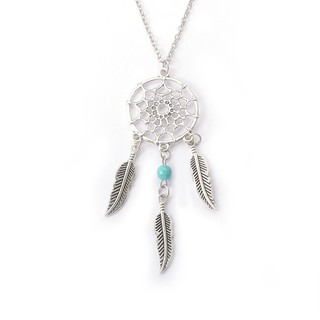 Dây chuyền nữ Dream catcher CHARM DIY