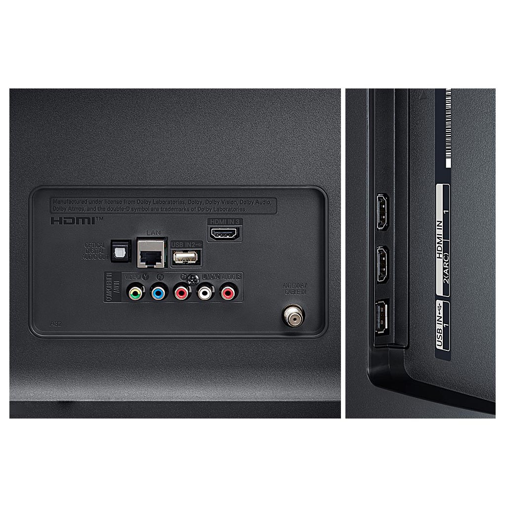 Smart Tivi LG 49inch 49UN7300PTC 4K mới 2020,giao diện WebOS,Tìm kiếm bằng giọng nói hỗ trợ tiếng Việt,giao miễn phí HCM | BigBuy360 - bigbuy360.vn