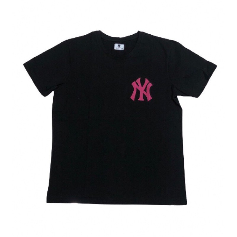 Áo Thun Cotton 4 Chiều Nam Tay Ngắn  Log0221-1