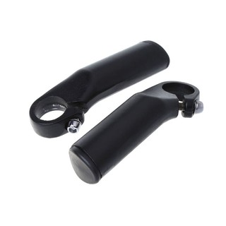 Set 2 tay vịn gắn ghi đông xe đạp 22.2mm tiện dụng