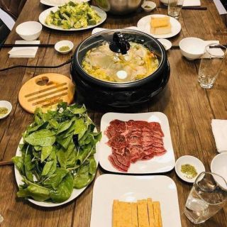 NỒI LẨU LOCK AND LOCK CÓ HÀNG Ạ! MÃI EM MỚI BỐC ĐC 50CÁI😍😍 CÁC MẸ NGHE TỚI LOCK AND LOCK LÀ THÍCH MÊ
Luôn các chế mua