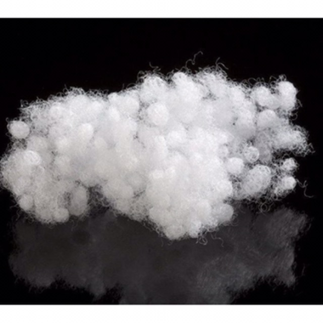 * Ruột gối ôm bông hoạt tính ép chân không cao cấp 35x100cm