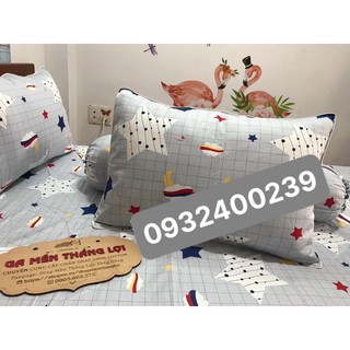 Bộ drap Thắng Lợi