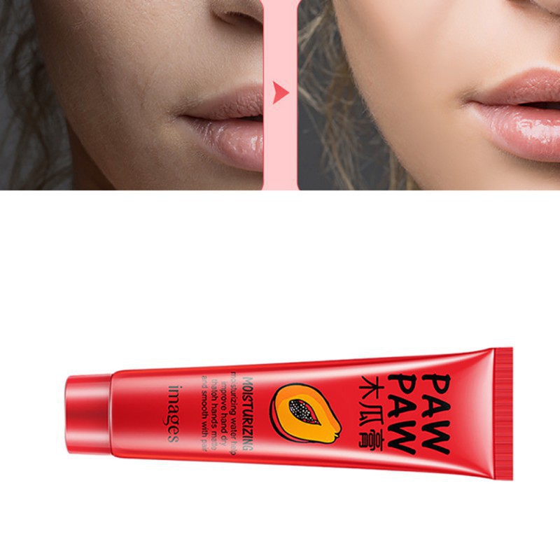 Kem dưỡng ẩm phục hồi da tay tinh chất đu đủ