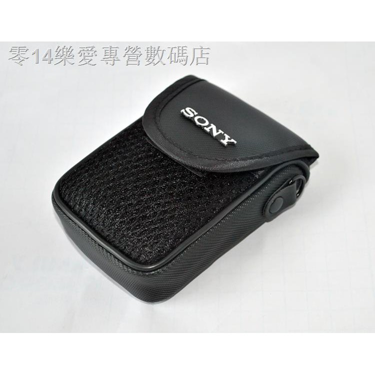Túi Đựng Máy Ảnh Sony Wx500 Hx90 Rx100 M6 M7 M5 Zv1